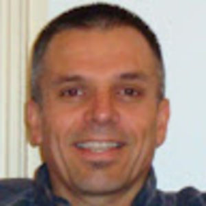 Meet your Posher, Graham